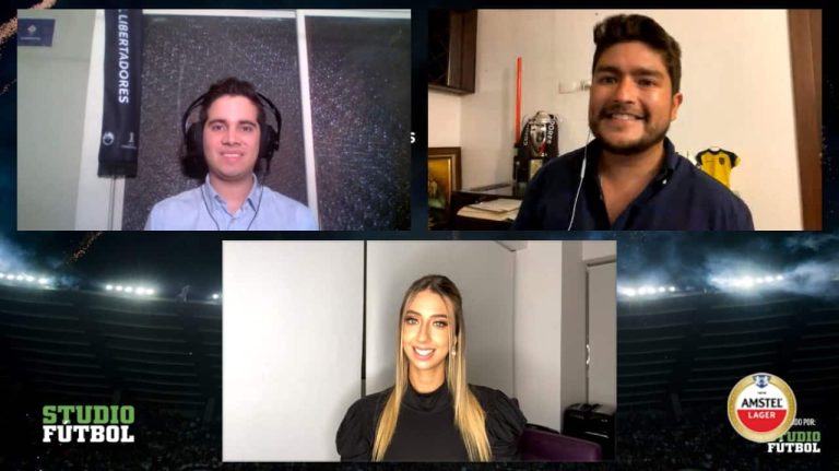(VIDEO) El Show de las Copas // BSC y Emelec brillando en los torneos internacionales