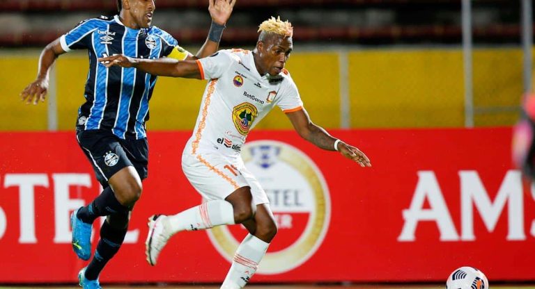 ACLARACIÓN: Por qué se permitió el Ayacucho – Gremio en Quito