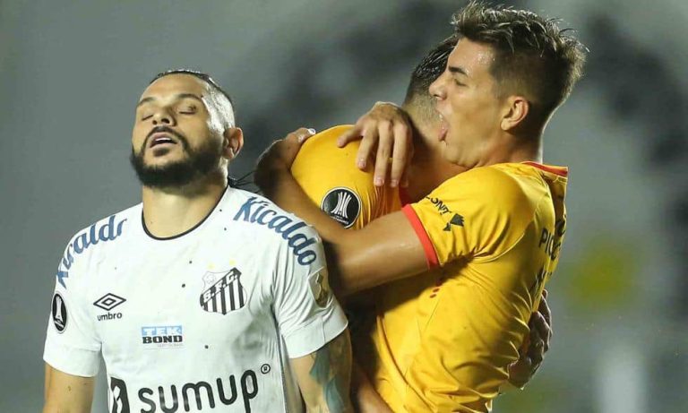 (VIDEO) Show de goles en Libertadores: Todas las anotaciones de la primera fecha en la fase de grupos