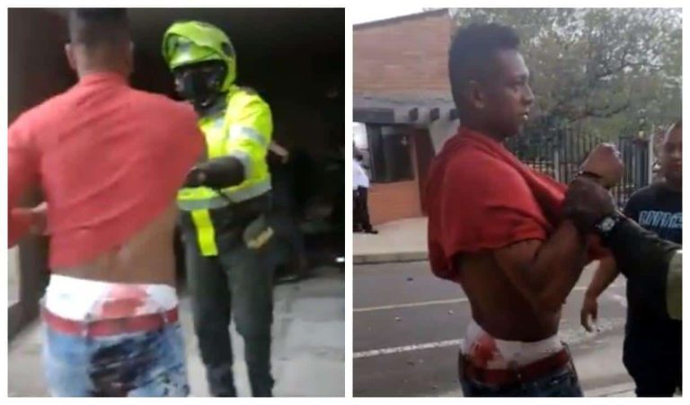 Fredy Guarín, detenido tras agredir familiares