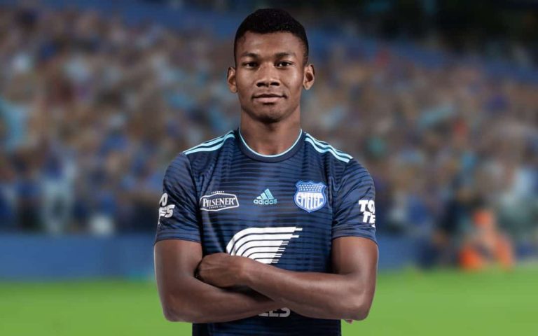 Bryan Cabezas NO seguirá en Emelec