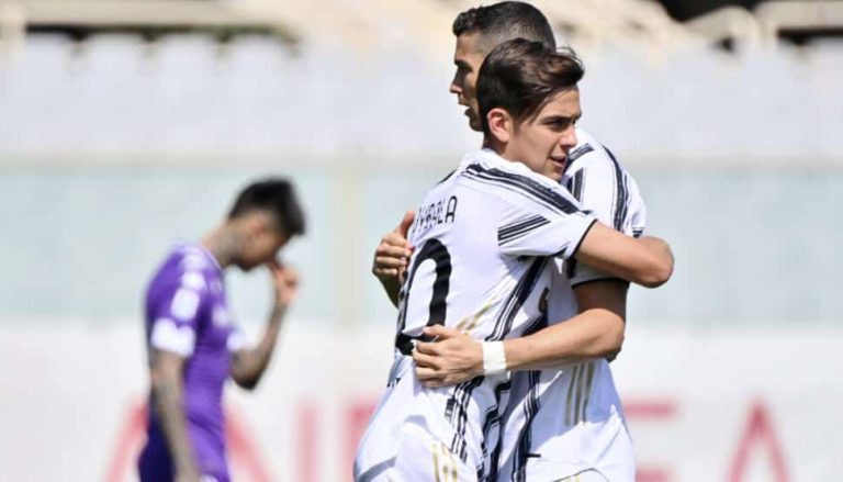 Atlético-Juventus: ¿Intercambio entre Morata y Dybala?