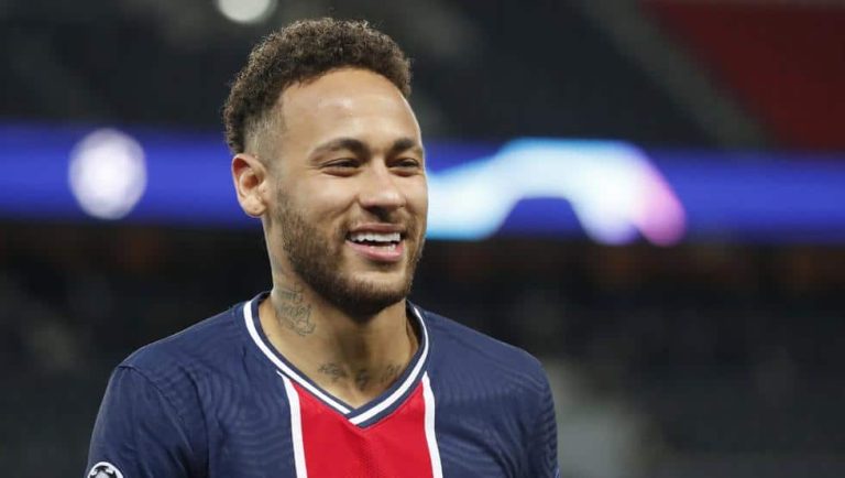 PSG mete presión a Neymar