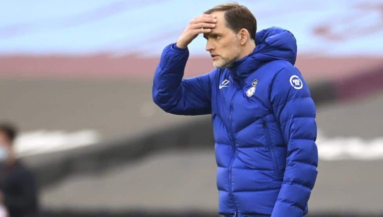 Tuchel: “Confío al 100 % en los árbitros y en la UEFA”