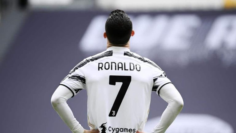 Las opciones de CR7 si Juventus no entra a Champions