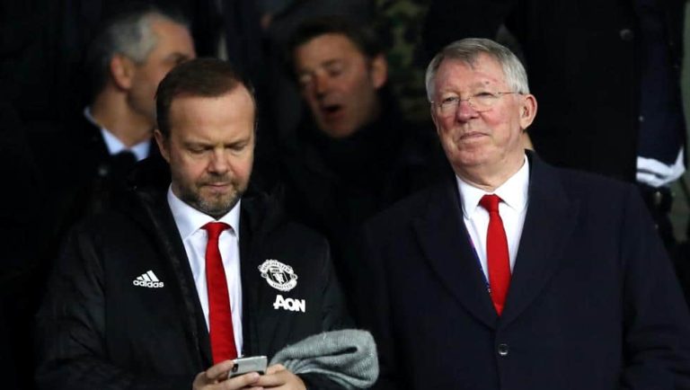 Renunció máximo dirigente del United por la crisis de la Superliga
