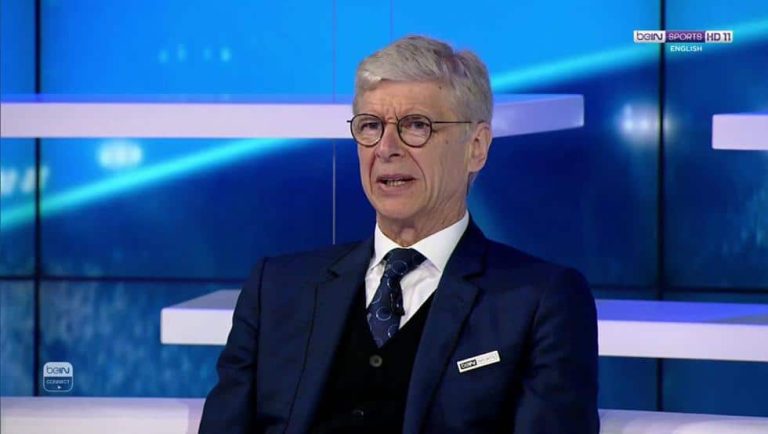 La revolución que planea Wenger con los fuera de juego