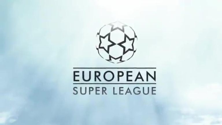 Equipo inglés estaría a punto de abandonar la Superliga