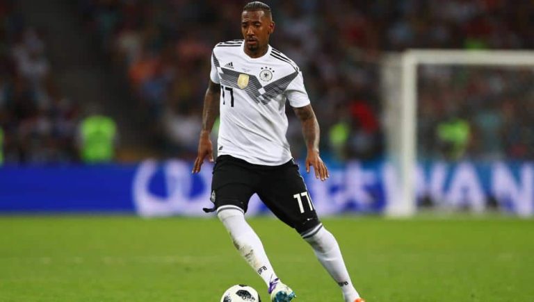Boateng dejará el Bayern en verano