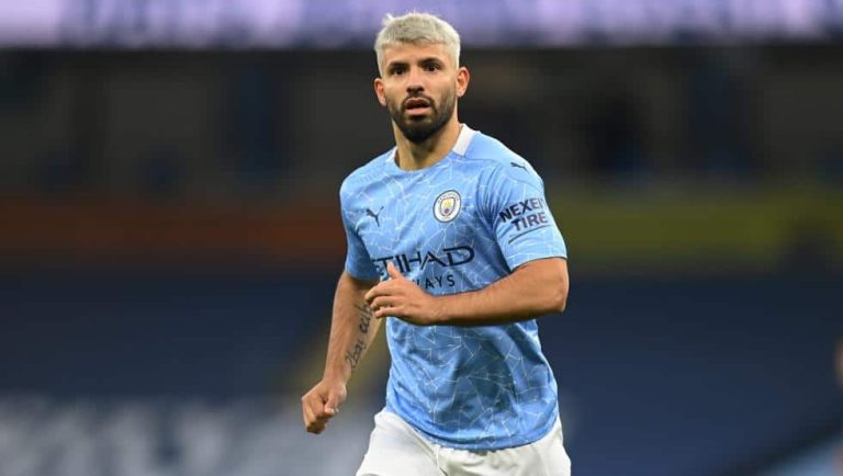 El Kun Agüero vuelve a sonar para el Barça