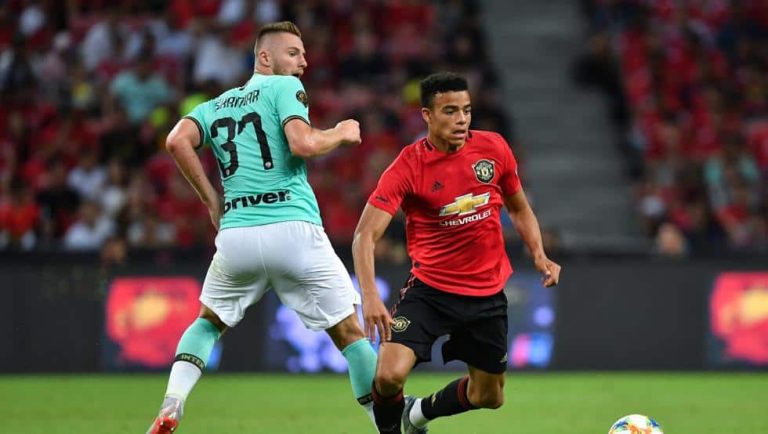 Inter y United, los primeros en buscar alternativas a la Superliga