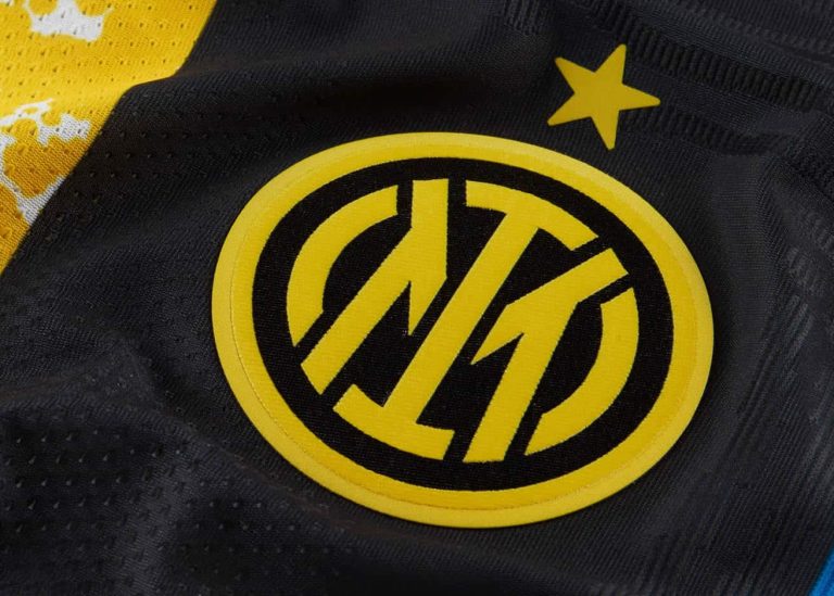 El Inter, tercer club italiano más golpeado por la Covid-19