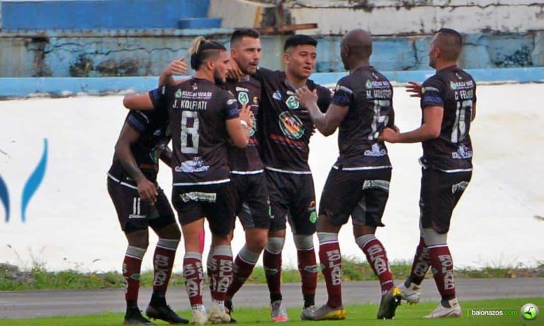 #DatoHavoline ¡A LOS 17 SEGUNDOS! A BSC le marcaron el gol más rápido del 2021