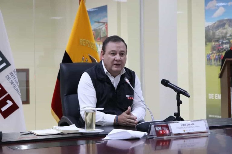 Juan Zapata: “También amo el fútbol pero la idea era tener un fin de semana 100% restrictivo”