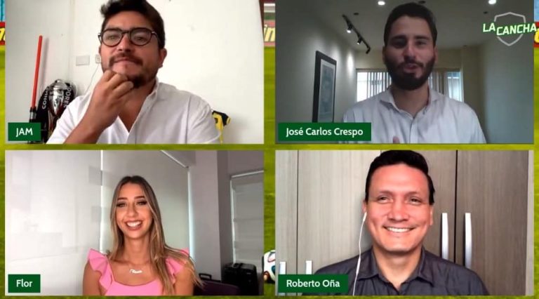 (VIDEO) La Cancha de SF y Havoline Deportivo: BSC 3-0 Aucas y más de la fecha 8