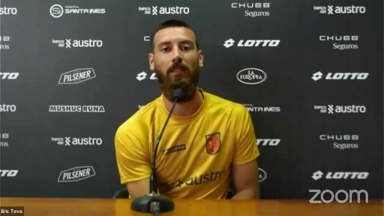 Equipos de México y USA se quieren llevar a un jugador de D. Cuenca