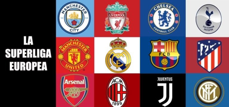10 preguntas y respuestas para entender mejor la Superliga de fútbol