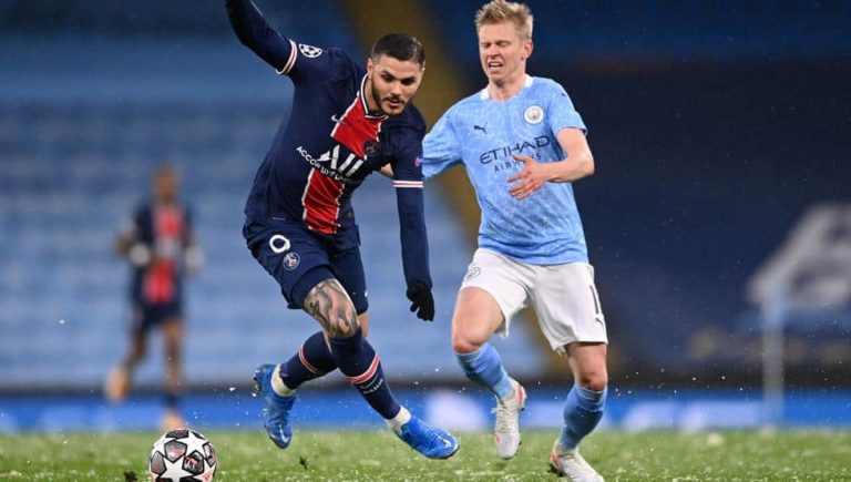 La lista negra del PSG: Las salidas que se podrían producir