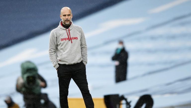 Guardiola no cree que las derrotas ante el Chelsea afecten