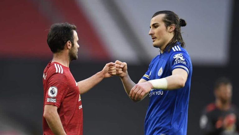 Novedades sobre el futuro de Juan Mata