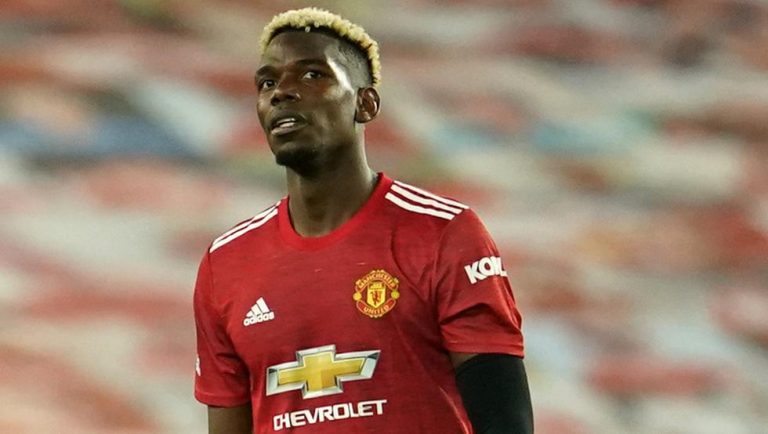 Pogba: “Kanté es el jugador más querido de la historia del fútbol”