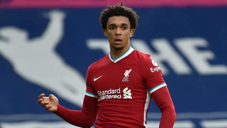 ¡Alexander-Arnold no irá a la Eurocopa!