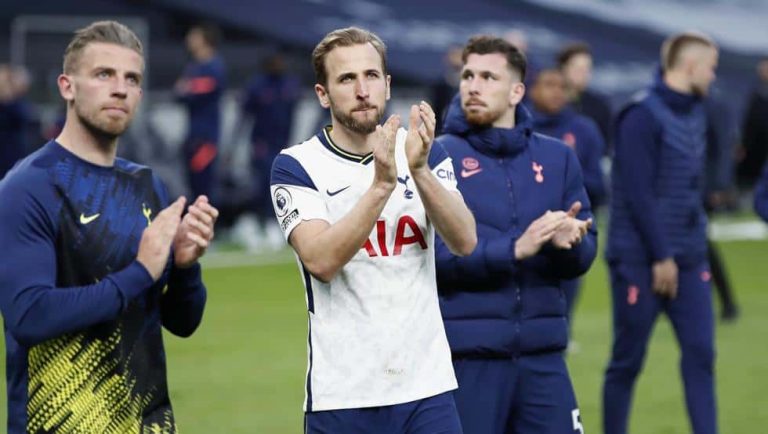 Kane se pone en el mercado: “Quiero tener una conversación con el presidente”