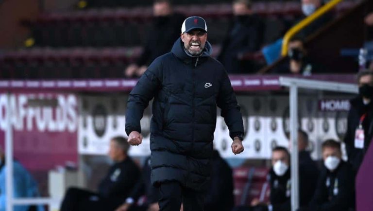 Klopp pone fecha de caducidad a su etapa en el Liverpool