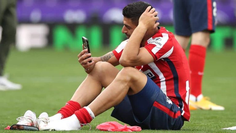 Las razones del ‘no’ a Luis Suárez