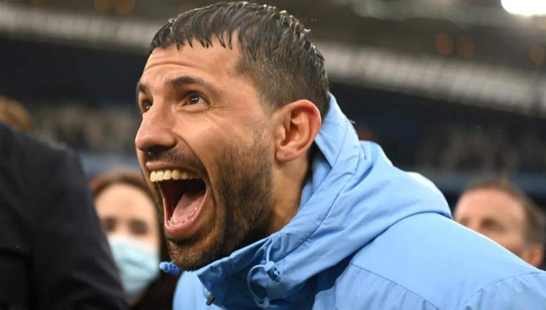 Así será el contrato del Kun Agüero con el Barça