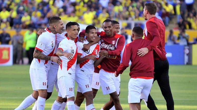 ¡OJO La TRI! Los convocados de Perú para duelos con Colombia y Ecuador por Eliminatorias