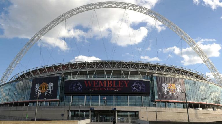 LA FINAL DE CHAMPIONS: Chelsea y Manchester City piden que la final se juegue en Wembley