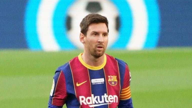 Messi romperá su silencio este sábado