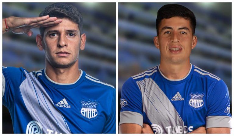 Barceló y Sosa entrenan con normalidad