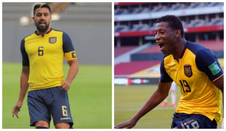 Noboa, impresionado con Plata: “¡Cómo puede hacer eso!”