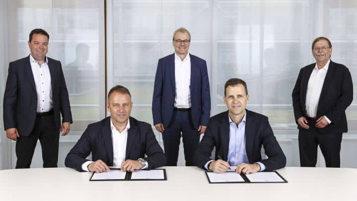 OFICIAL: Hansi Flick, nuevo DT de Alemania