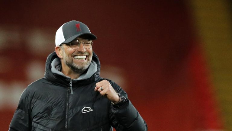 Klopp opina sobre los posibles traspasos de Haaland y Mbappé