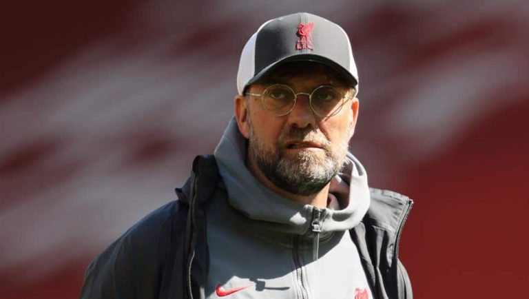 Agente de Klopp revela las intenciones del técnico alemán