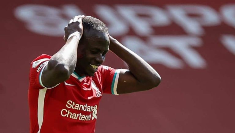 Mané: “No sé qué me pasa; me he sometido a exámenes médicos”