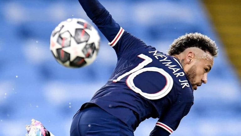 ‘Palo’ a Neymar en Francia: “Egocéntrico, no fue el líder esperado”
