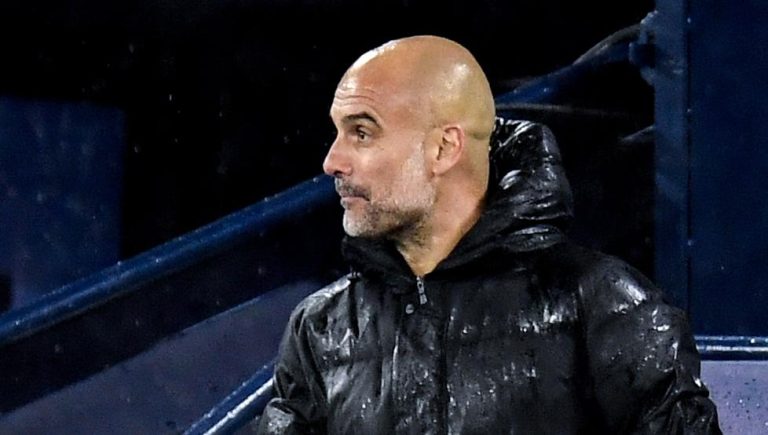 Guardiola llega a la final con Roma y Wembley en el recuerdo