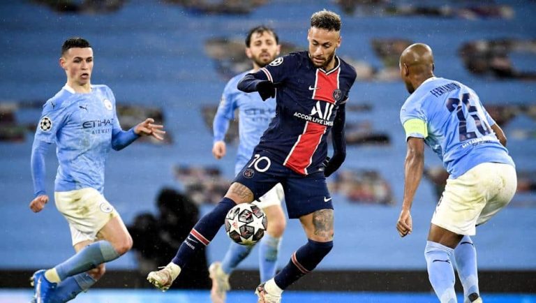 France Football define como “catastrófico” a Neymar: ¿Otro Balón de Oro que se va?