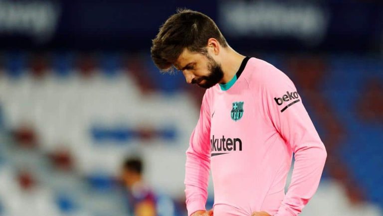 7 titulares del 2-8 de Lisboa jugaron ante el Levante