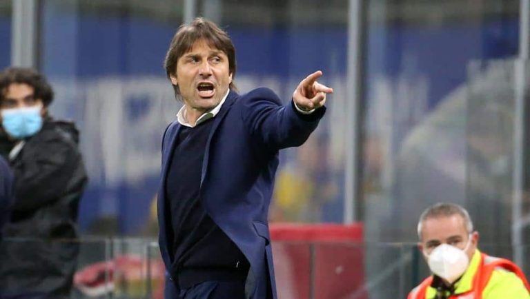 Inter pone a un jugador en el mercado en contra de la voluntad de Conte