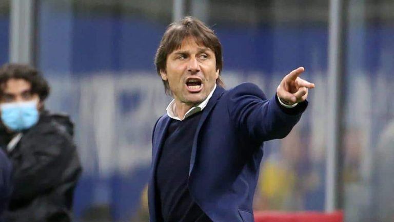 ¡Conte-Inter, separación inminente!