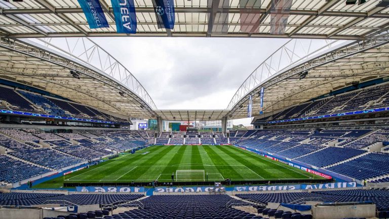 OFICIAL: La Final de la Champions League será en Portugal