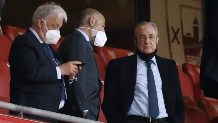 Ningún club de la Superliga ha vendido sus acciones