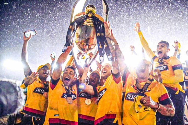 (VIDEO) “Gigantes: Una historia de fe”: BSC lanzará una película del título 2020