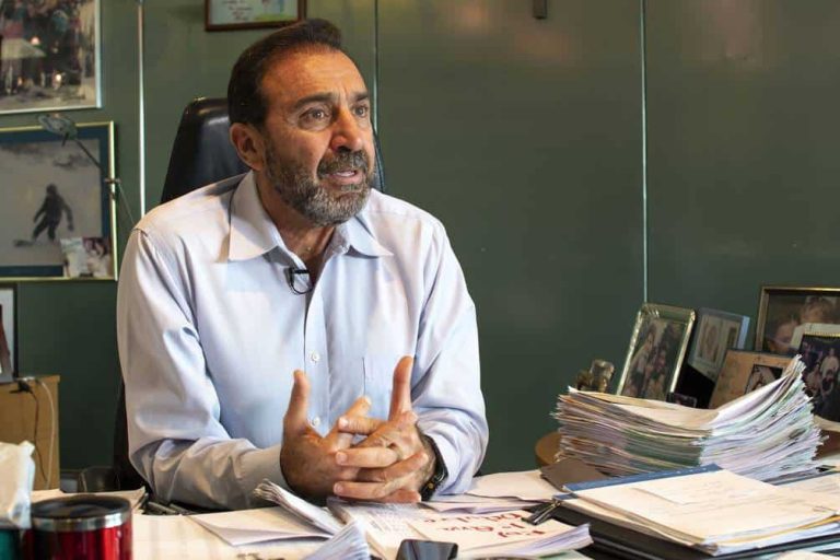 Neme a Aquiles Álvarez: “Deberían quitarle el teléfono”