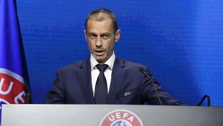 UEFA confirma la investigación disciplinaria a Madrid, Barça y Juventus